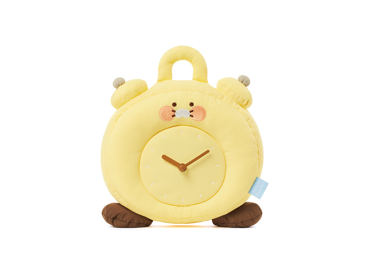 CHOONHOUSE Cushion Chunsik - Official Kakao Friends merchandise | Koolseoul