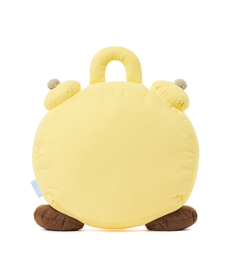 CHOONHOUSE Cushion Chunsik - Official Kakao Friends merchandise | Koolseoul