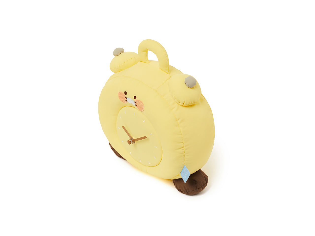 CHOONHOUSE Cushion Chunsik - Authentic Kakao Friends from Korea | Koolseoul
