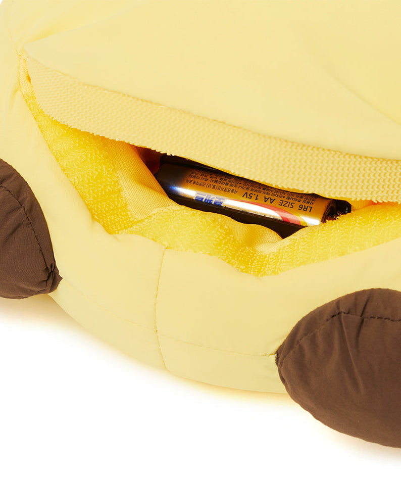 CHOONHOUSE Cushion Chunsik - Korean kawaii Kakao Friends | Koolseoul