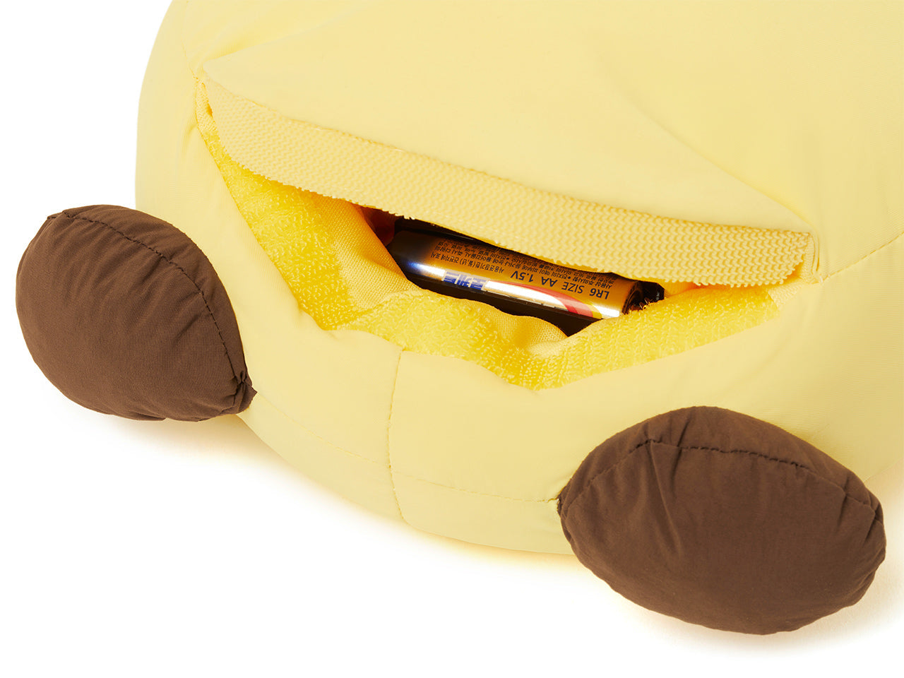 CHOONHOUSE Cushion Chunsik - Korean kawaii Kakao Friends | Koolseoul