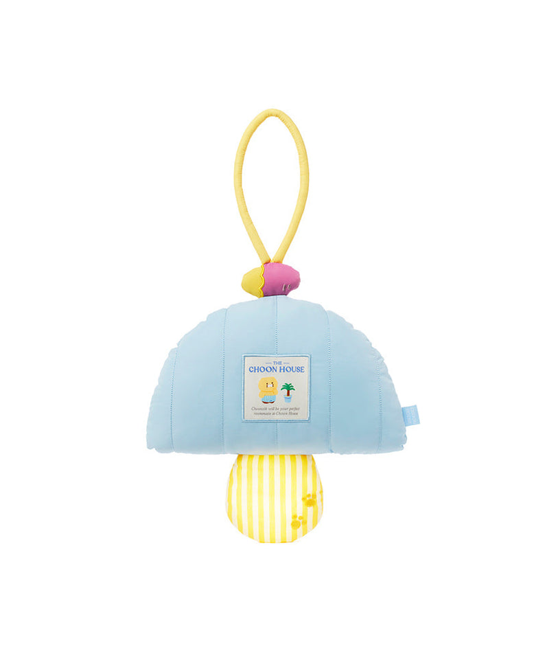 CHOONHOUSE Cushion Lamp Chunsik - Korean kawaii Kakao Friends | Koolseoul