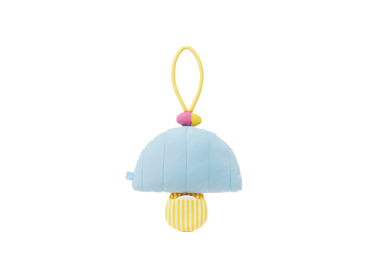 CHOONHOUSE Cushion Lamp Chunsik - Official Kakao Friends merchandise | Koolseoul