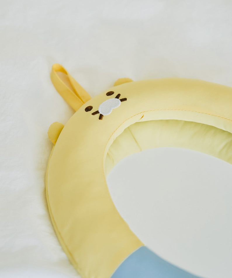 CHOONHOUSE Cushion Mirror Chunsik - Official Kakao Friends merchandise | Koolseoul
