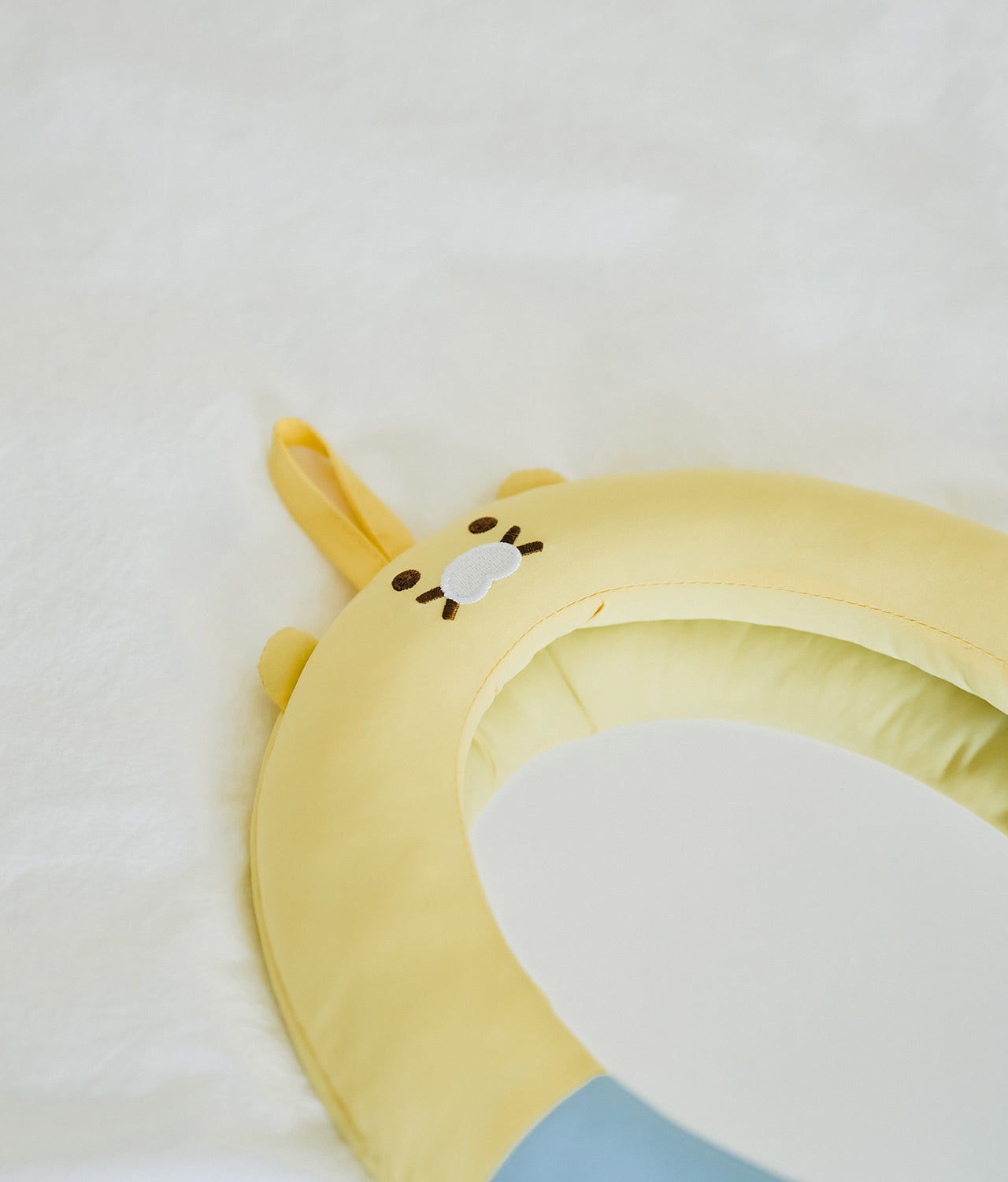 CHOONHOUSE Cushion Mirror Chunsik - Official Kakao Friends merchandise | Koolseoul
