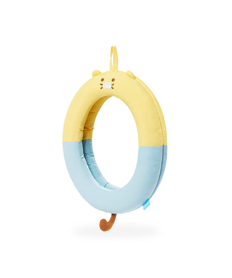 CHOONHOUSE Cushion Mirror Chunsik - Korean kawaii Kakao Friends | Koolseoul