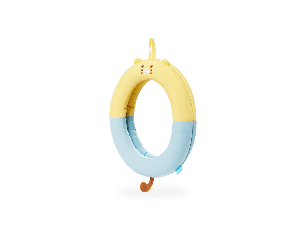 CHOONHOUSE Cushion Mirror Chunsik - Korean kawaii Kakao Friends | Koolseoul