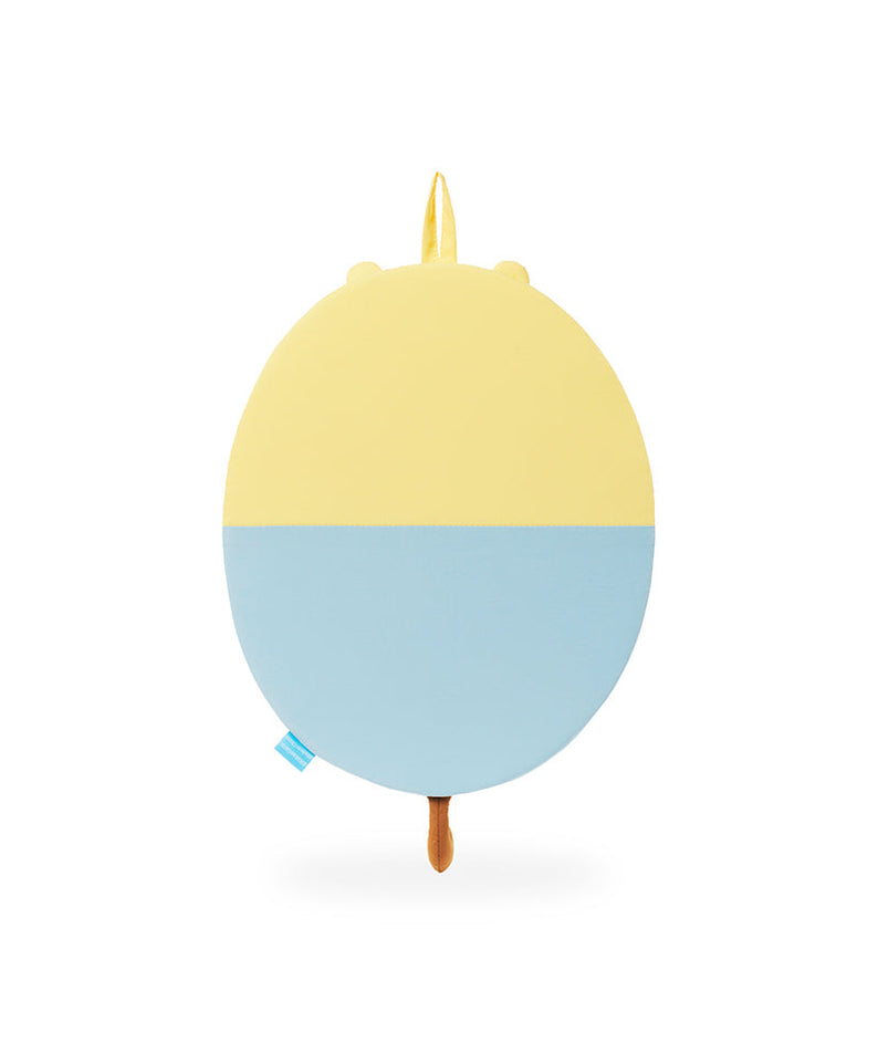 CHOONHOUSE Cushion Mirror Chunsik - Korean kawaii Kakao Friends | Koolseoul