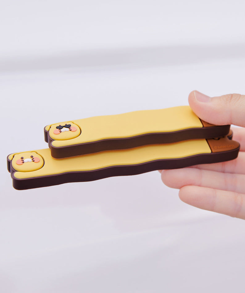 4P Chunsik Car Accessory - Korean kawaii Kakao Friends | Koolseoul
