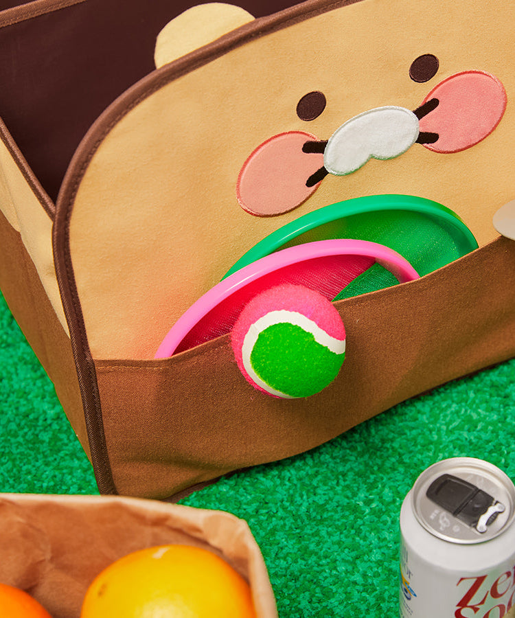 Car Chunsik Rangement - Korean kawaii Kakao Friends | Koolseoul