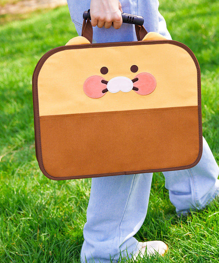 Car Chunsik Rangement - Korean kawaii Kakao Friends | Koolseoul
