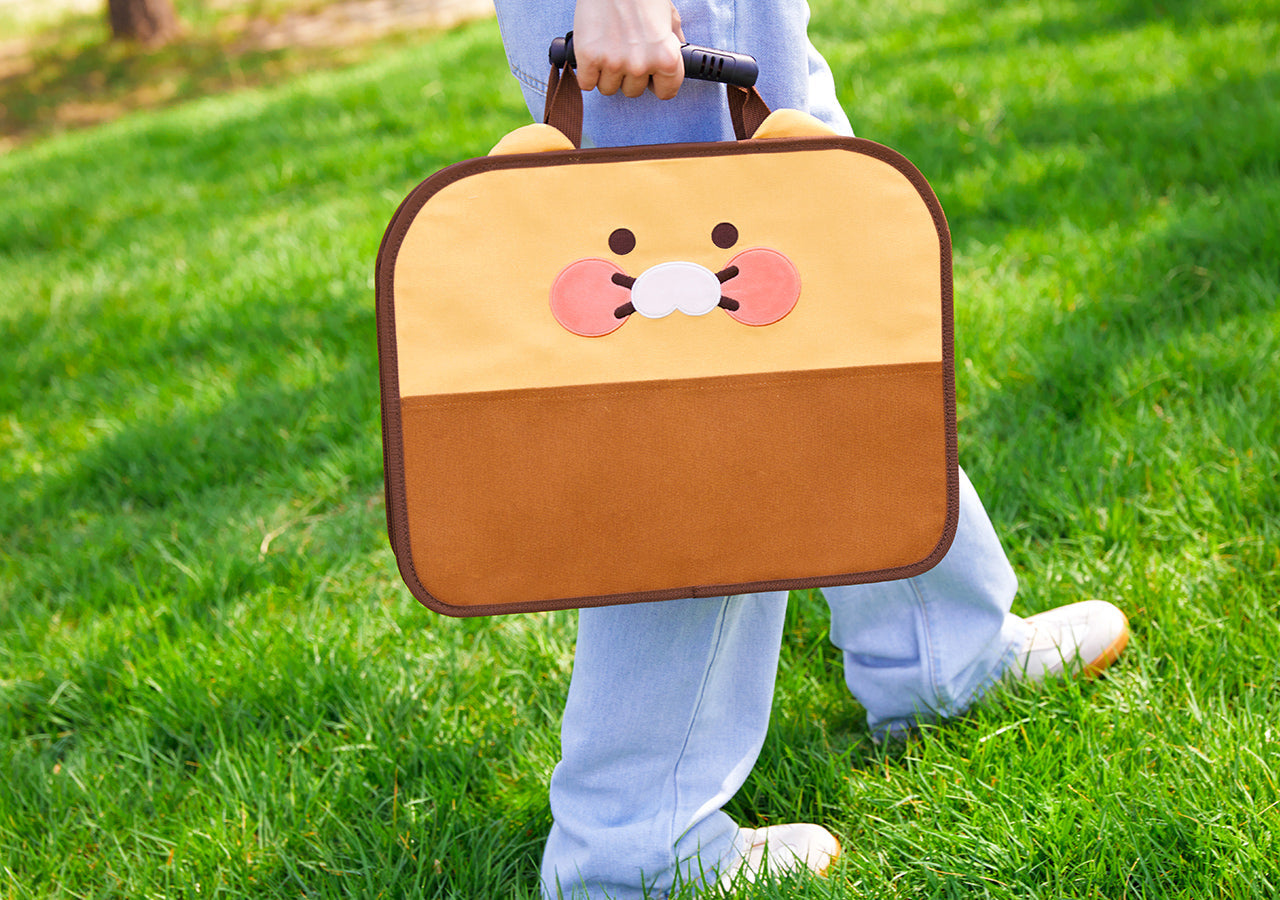 Car Chunsik Rangement - Korean kawaii Kakao Friends | Koolseoul