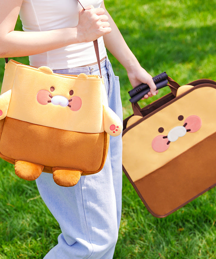 Car Chunsik Rangement - Authentic Kakao Friends from Korea | Koolseoul