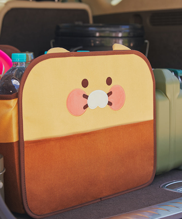 Car Chunsik Rangement - Official Kakao Friends merchandise | Koolseoul