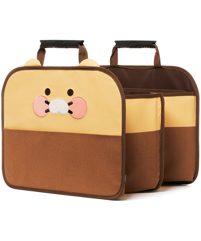 Car Chunsik Rangement - Authentic Kakao Friends from Korea | Koolseoul