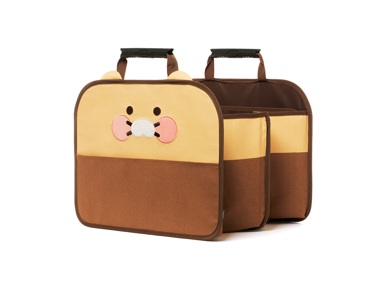 Car Chunsik Rangement - Authentic Kakao Friends from Korea | Koolseoul