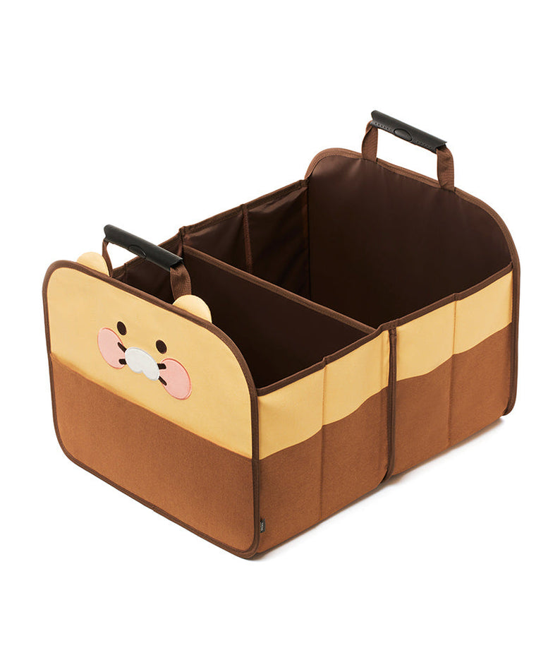 Car Chunsik Rangement - Official Kakao Friends merchandise | Koolseoul