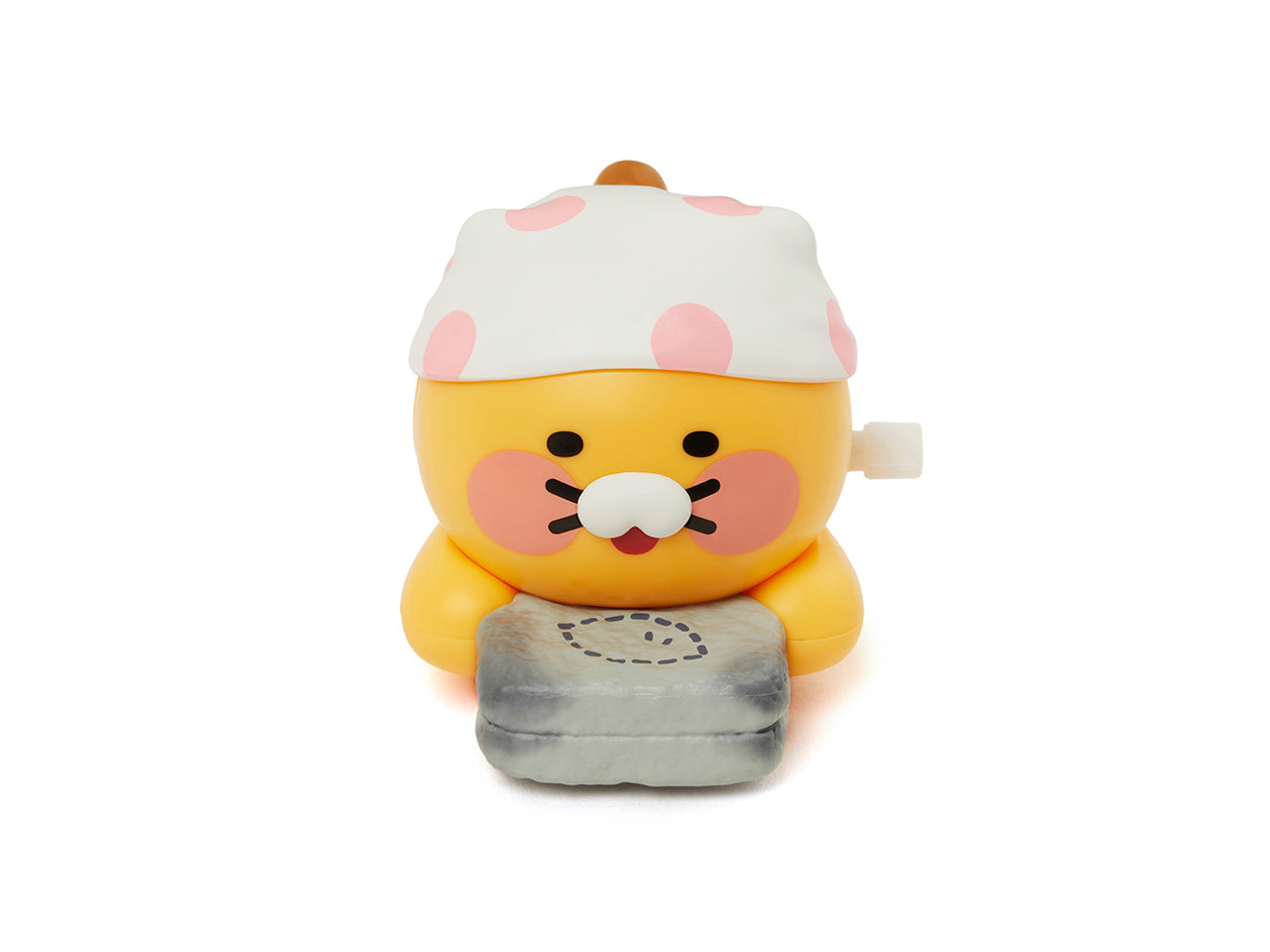 Figurine Chunsik - Korean kawaii Kakao Friends | Koolseoul
