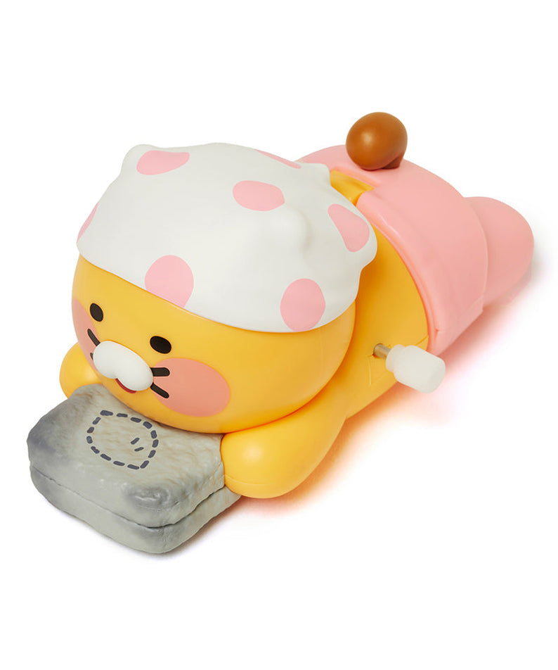 Figurine Chunsik - Authentic Kakao Friends from Korea | Koolseoul