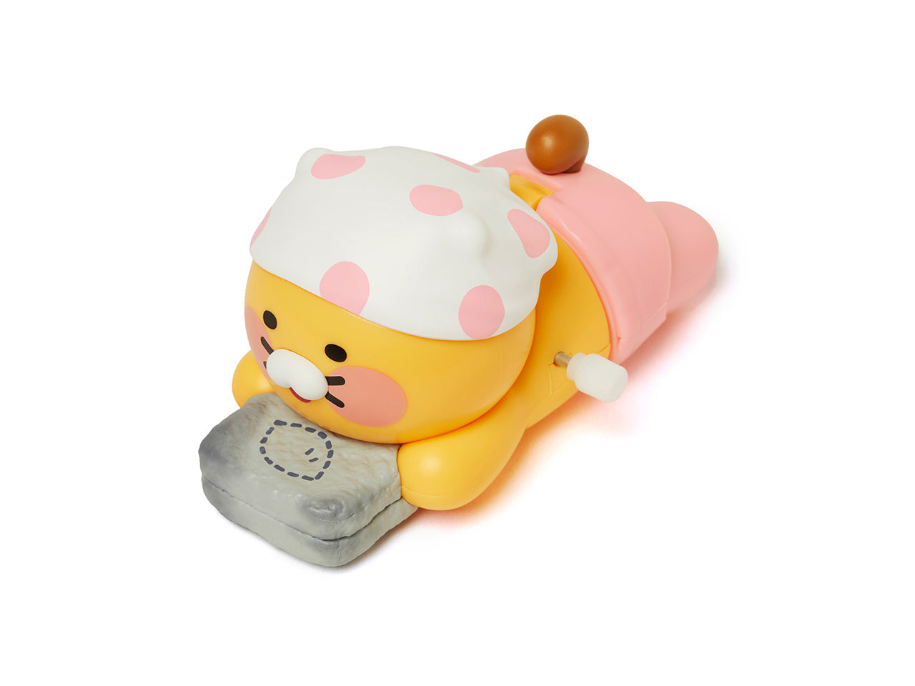 Figurine Chunsik - Authentic Kakao Friends from Korea | Koolseoul
