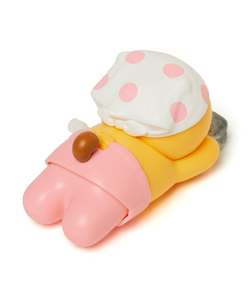 Figurine Chunsik - Korean kawaii Kakao Friends | Koolseoul