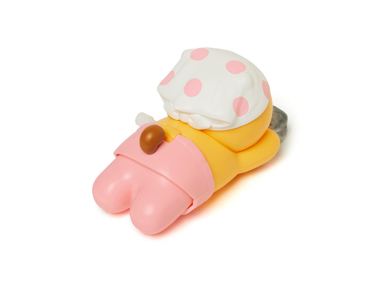 Figurine Chunsik - Korean kawaii Kakao Friends | Koolseoul