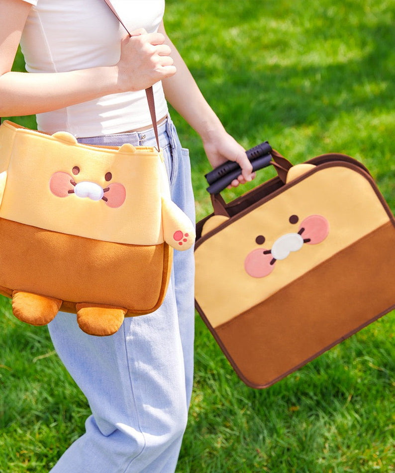 Car Chunsik Rangement - Official Kakao Friends merchandise | Koolseoul