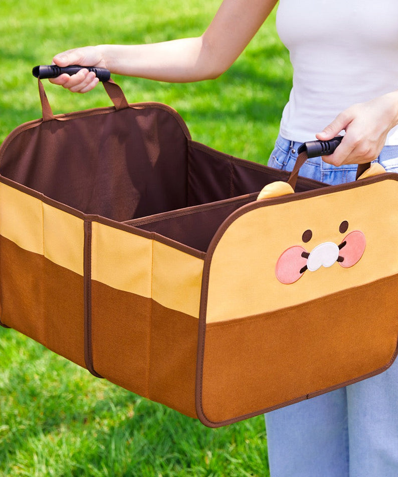 Car Chunsik Rangement - Official Kakao Friends merchandise | Koolseoul
