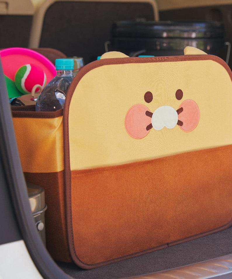 Car Chunsik Rangement - Authentic Kakao Friends from Korea | Koolseoul