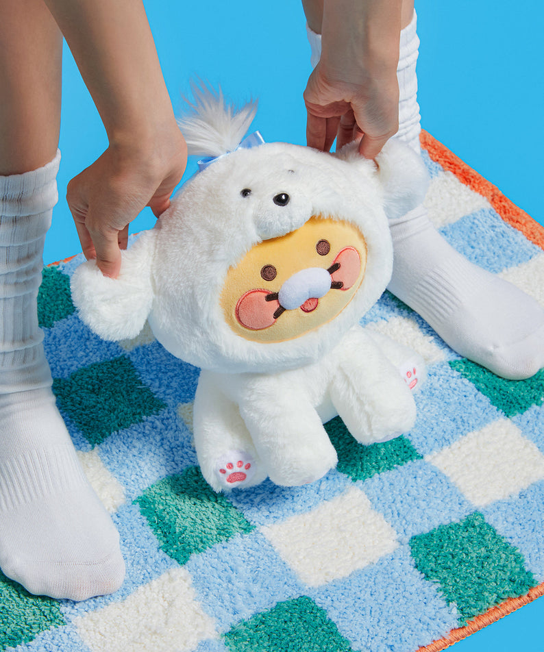 Plush Chunsik - Official Kakao Friends merchandise | Koolseoul