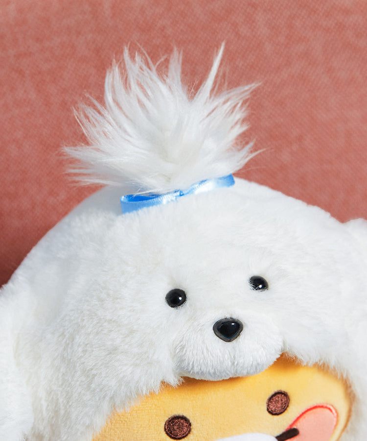 Plush Chunsik - Authentic Kakao Friends from Korea | Koolseoul