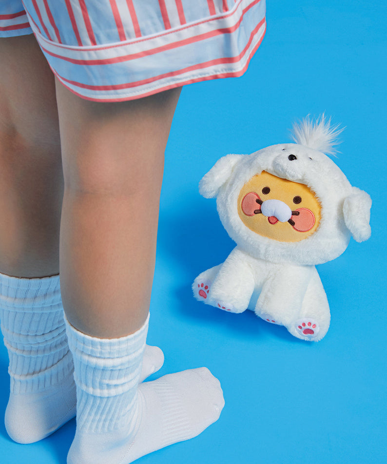 Plush Chunsik - Korean kawaii Kakao Friends | Koolseoul