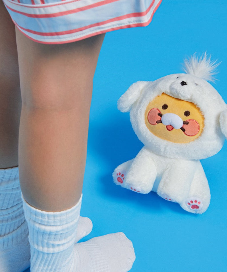 Plush Chunsik - Official Kakao Friends merchandise | Koolseoul