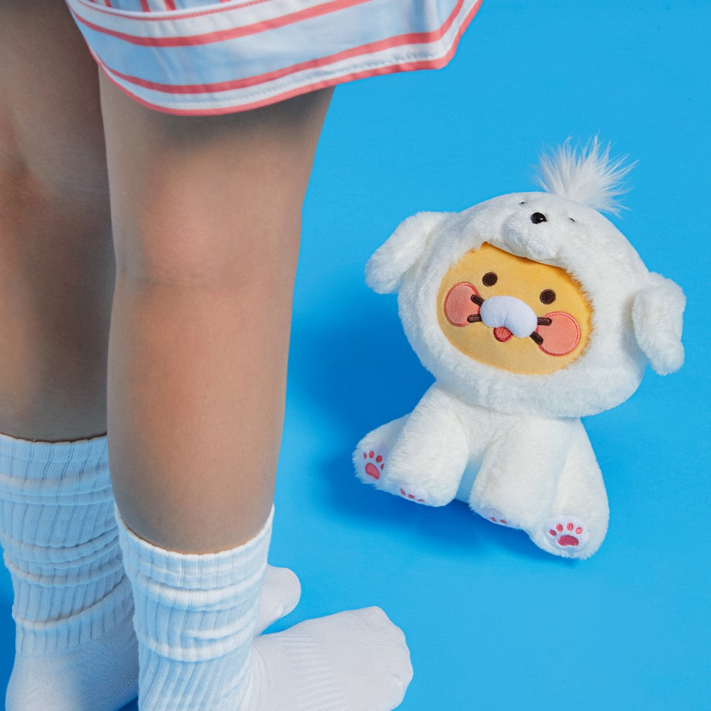 Plush Chunsik - Official Kakao Friends merchandise | Koolseoul