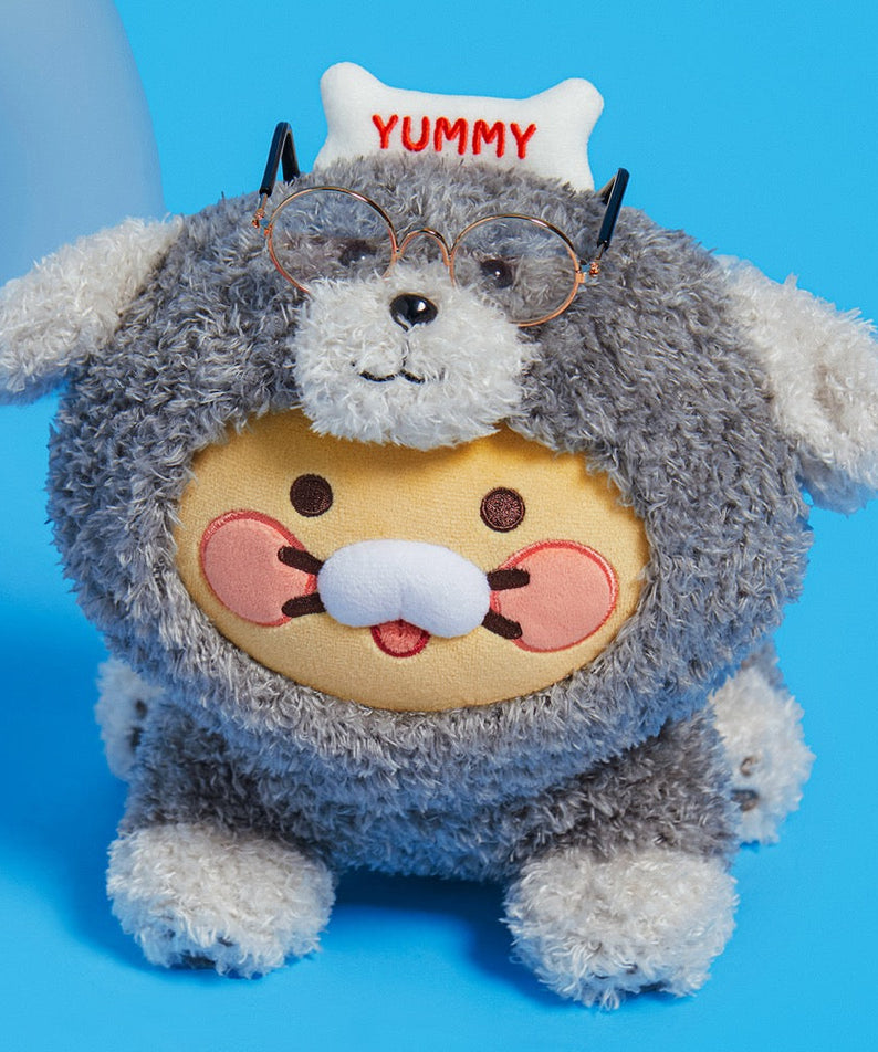 Plush Chunsik - Authentic Kakao Friends from Korea | Koolseoul