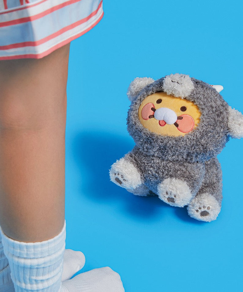 Plush Chunsik - Official Kakao Friends merchandise | Koolseoul