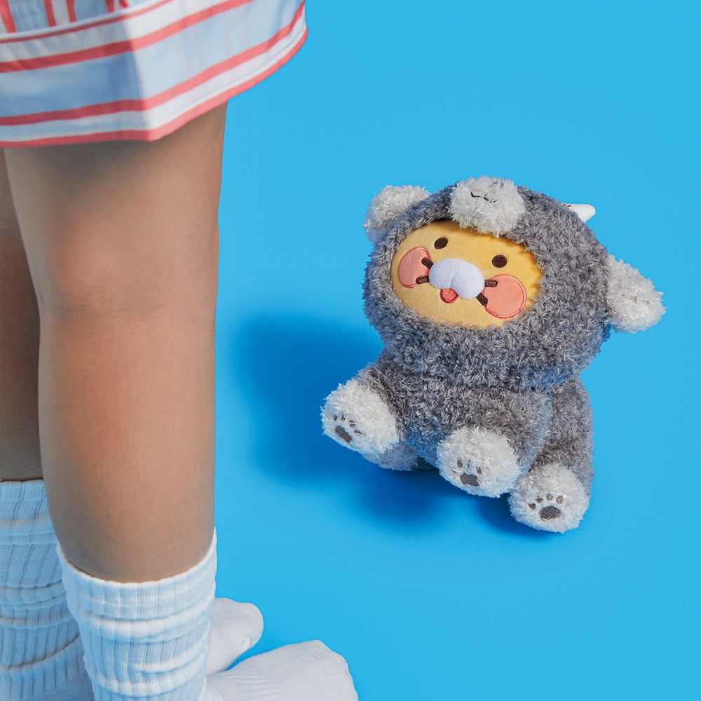 Plush Chunsik - Official Kakao Friends merchandise | Koolseoul