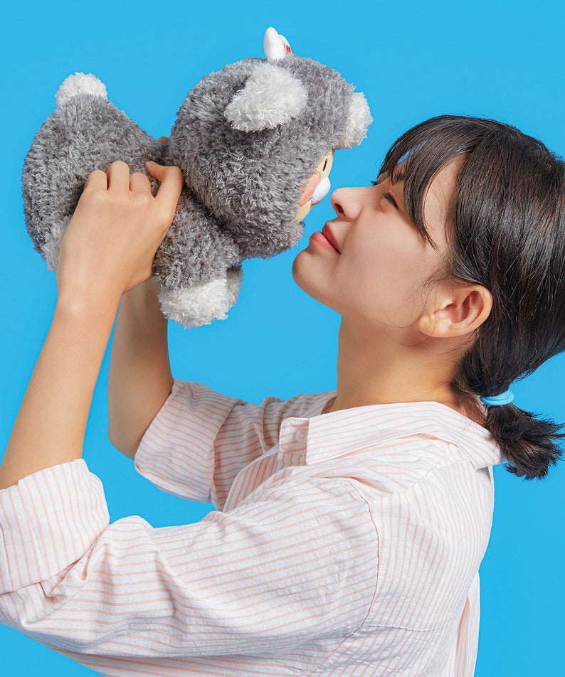 Plush Chunsik - Official Kakao Friends merchandise | Koolseoul