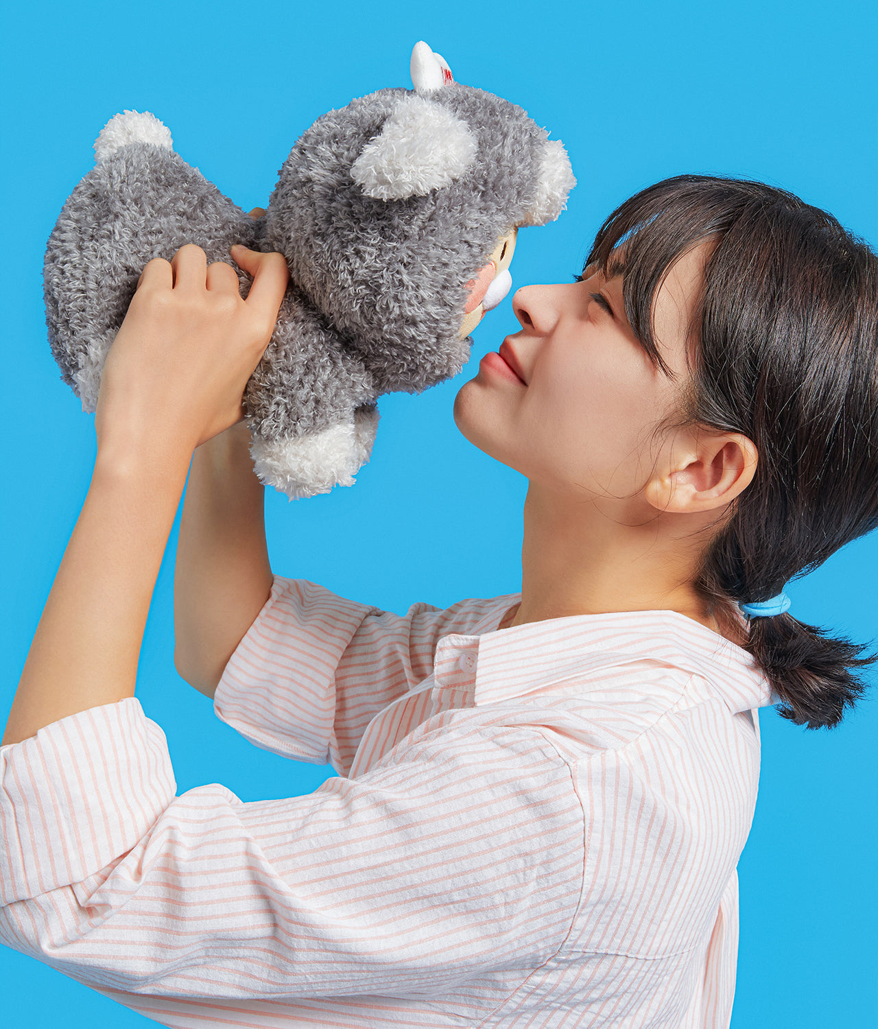 Plush Chunsik - Official Kakao Friends merchandise | Koolseoul