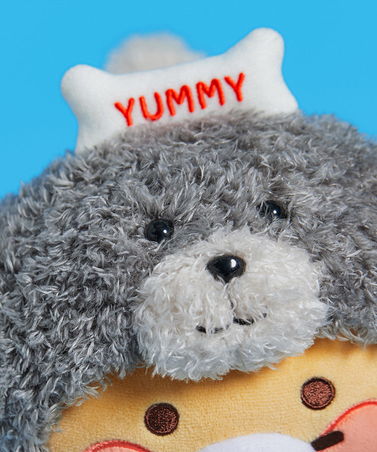 Plush Chunsik - Official Kakao Friends merchandise | Koolseoul