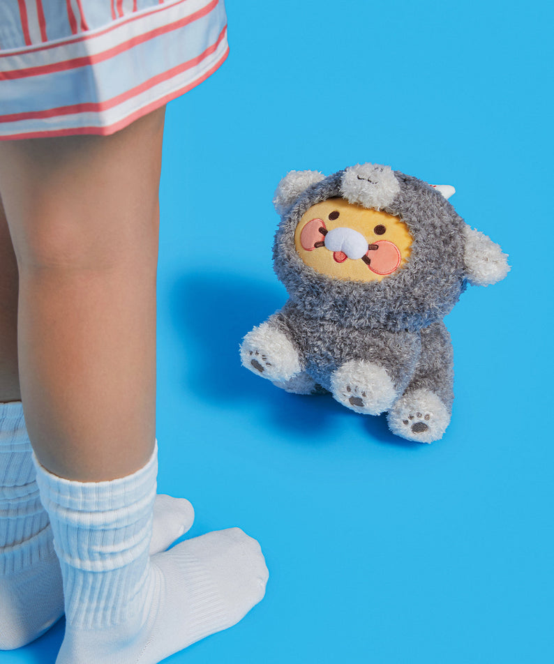 Plush Chunsik - Official Kakao Friends merchandise | Koolseoul