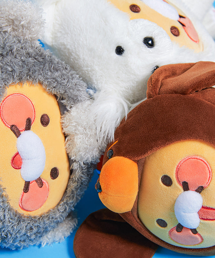 Plush Chunsik - Authentic Kakao Friends from Korea | Koolseoul