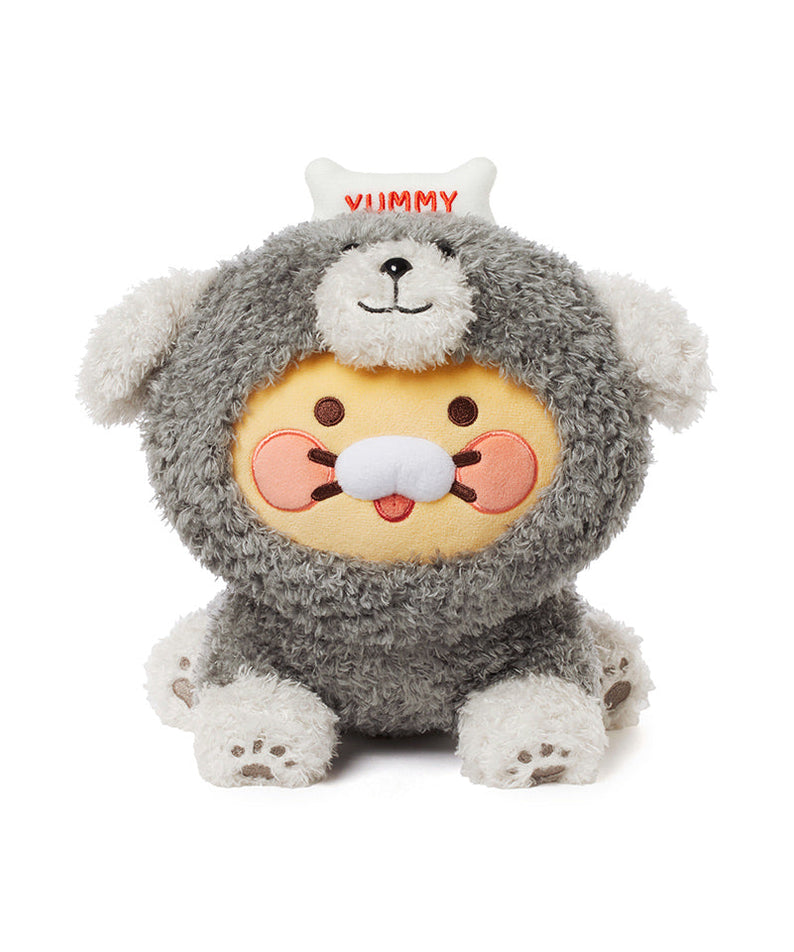 Plush Chunsik - Official Kakao Friends merchandise | Koolseoul