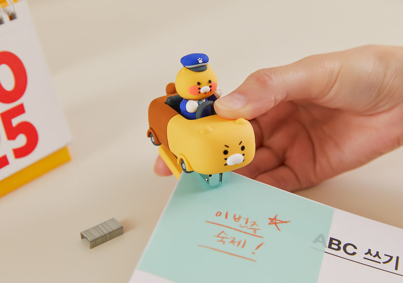 Chunsik - Korean kawaii Kakao Friends | Koolseoul