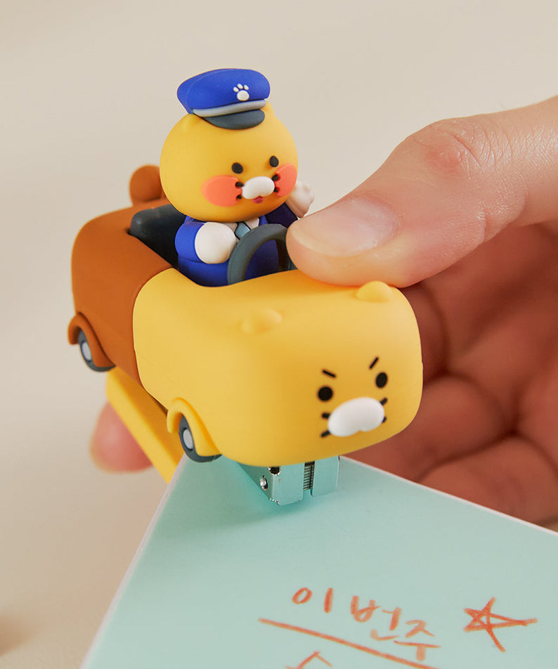 Chunsik - Authentic Kakao Friends from Korea | Koolseoul
