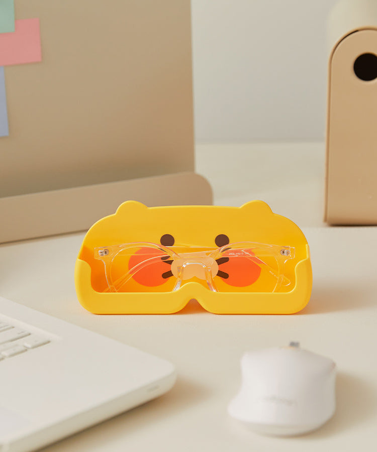 Chunsik Glasses Accessory - Korean kawaii Kakao Friends | Koolseoul