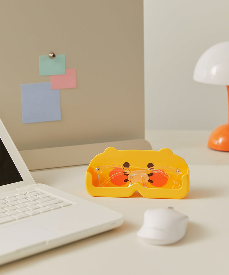 Chunsik Glasses Accessory - Authentic Kakao Friends from Korea | Koolseoul