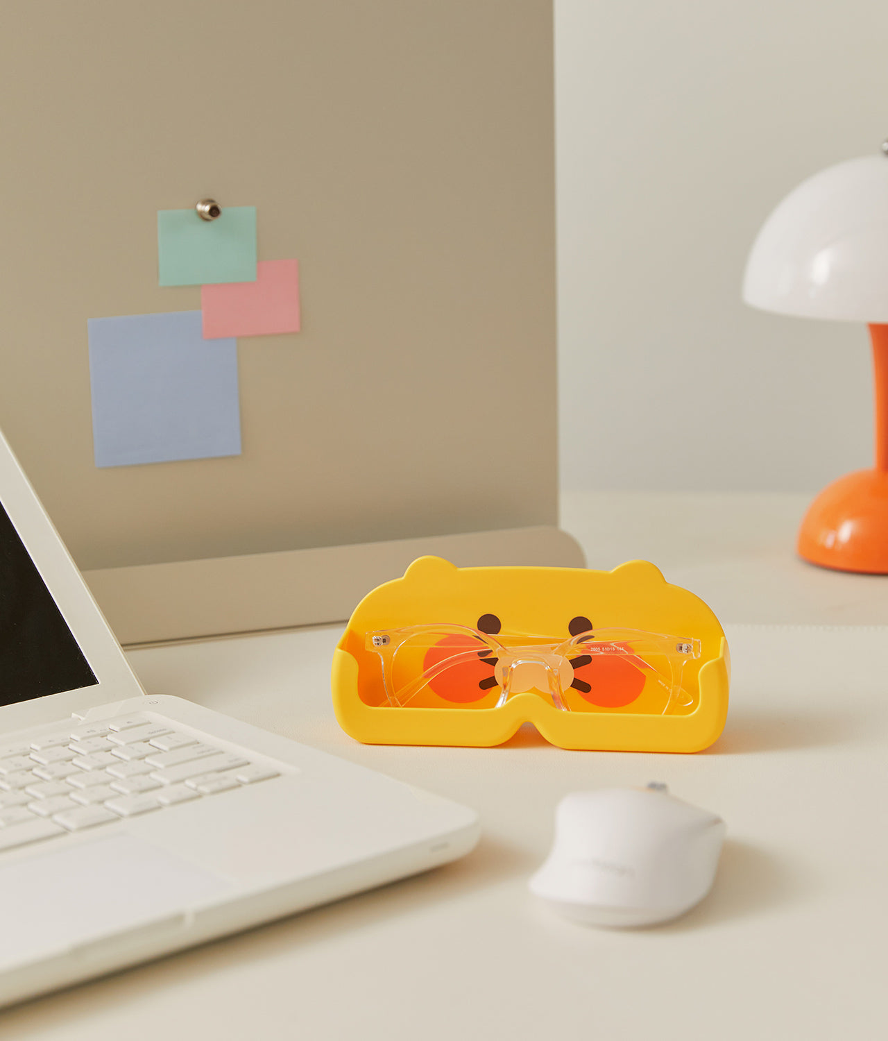 Chunsik Glasses Accessory - Authentic Kakao Friends from Korea | Koolseoul