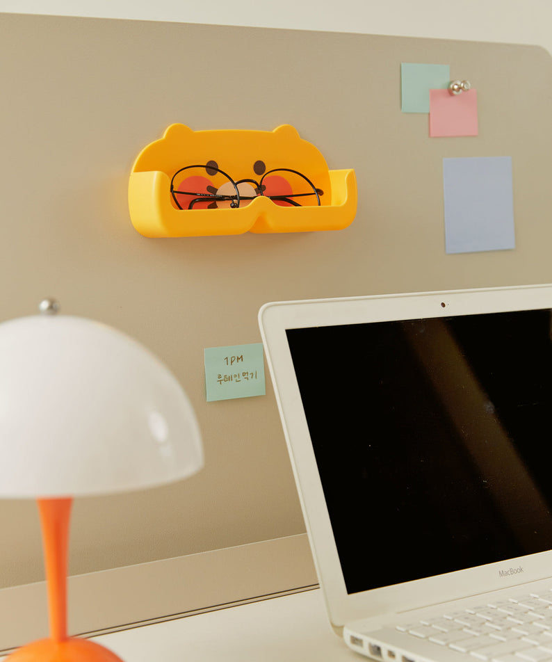 Chunsik Glasses Accessory - Authentic Kakao Friends from Korea | Koolseoul
