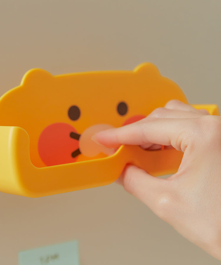 Chunsik Glasses Accessory - Korean kawaii Kakao Friends | Koolseoul